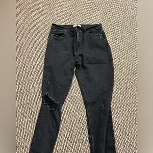 Abercrombie jeans